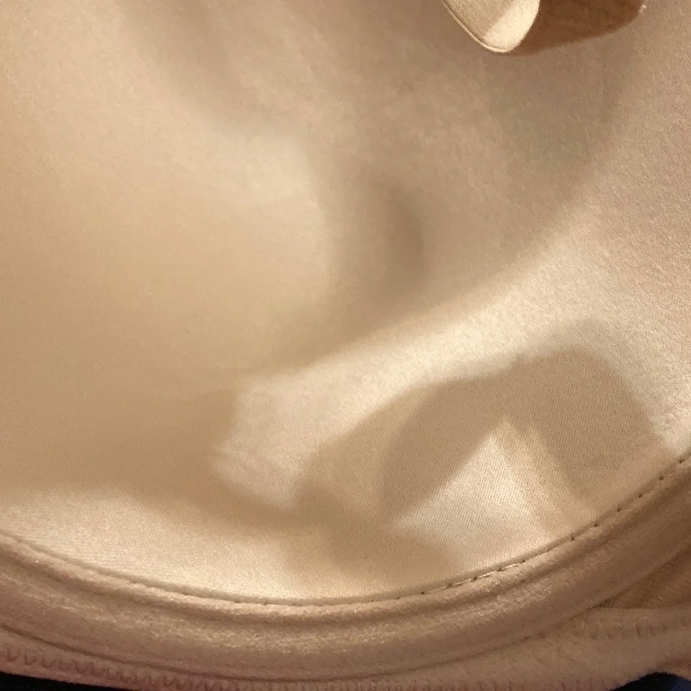 Joyspun smooth nude